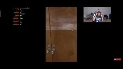 Jump Scare