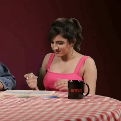 Shirley Setia