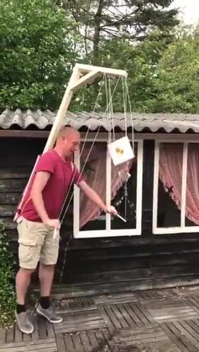 Sch&ouml;n dass es Bier gibt