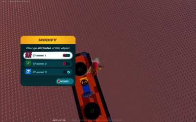 Simple Flying Machine Tutorial Updated 