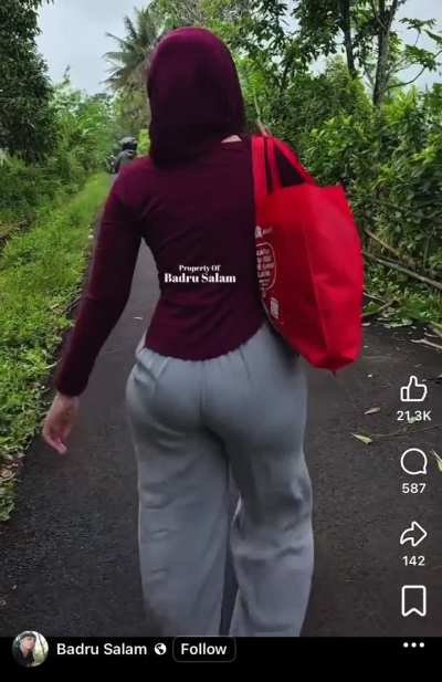 They would rule the world if they were actually built like this&hellip; 😩