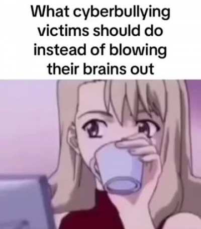 me: