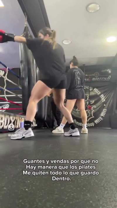 Boxing