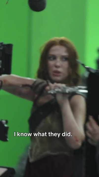 BTS for Damsel