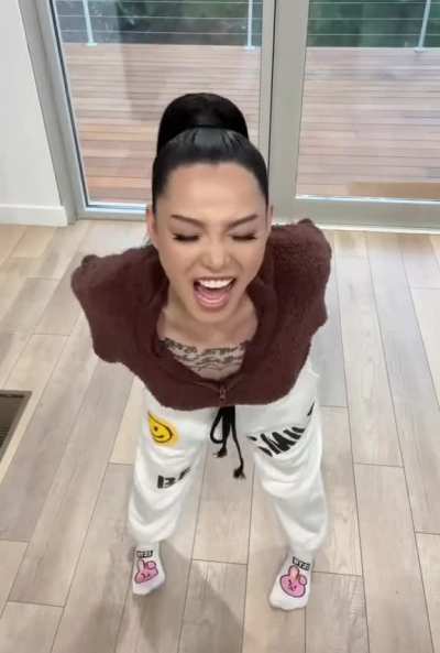 New Tiktok