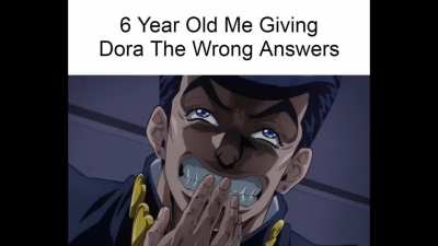 I'm such an villain