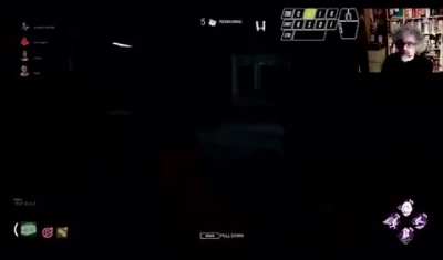 "It's getting really boring just blabbing about colorblind mode all the time"