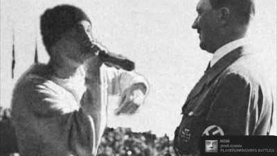 Epic rap battle
