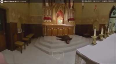 Wisconsin man who claims to be Jesus