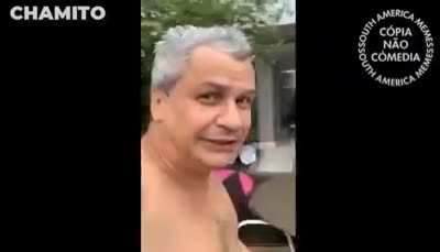 X-man deepweb edition (n&atilde;o deixem o volume no maximo)