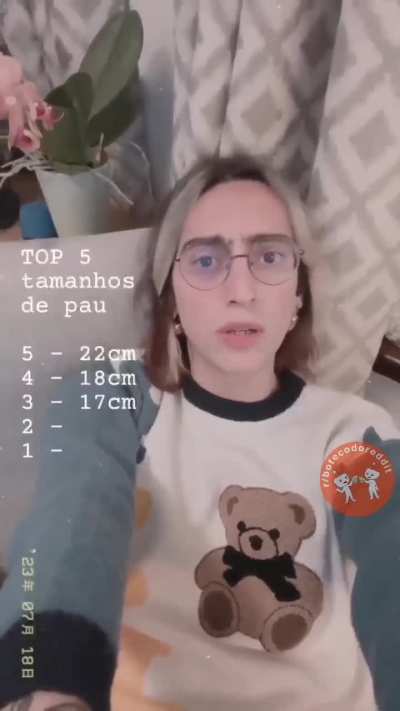 Top 5 gigantes