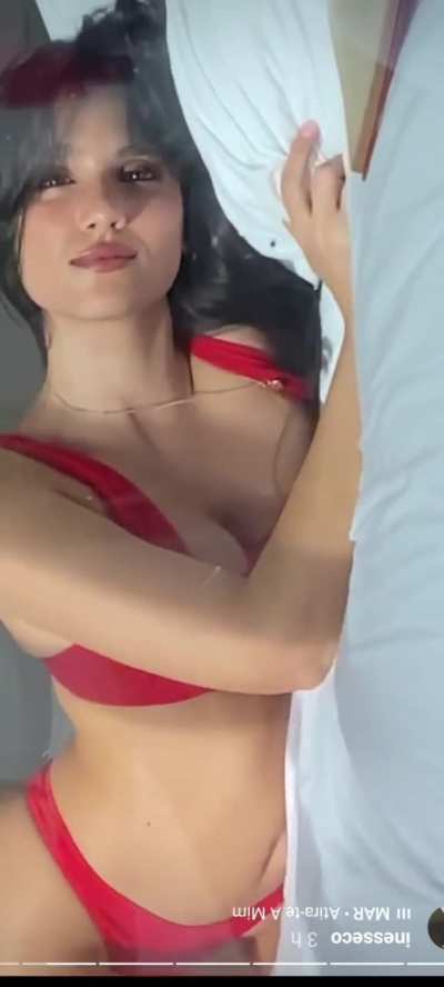 In&ecirc;s Seco