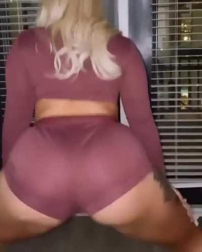 Bad as fuck