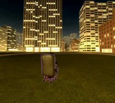 Source Physics, ladies and gentlemen