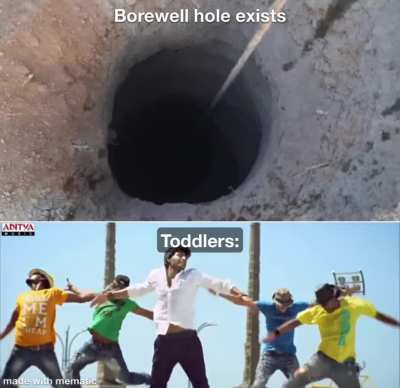 I&rsquo;m going to hell for this one