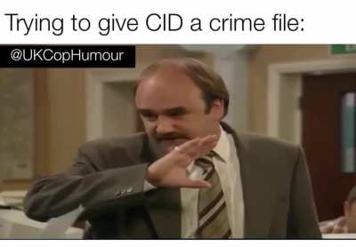 Sorry defectives 🙈