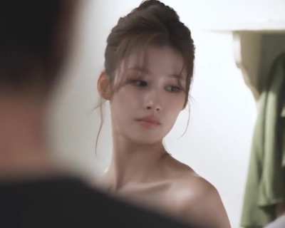 260204 - "Haute Couture Sana" was a cultural reset