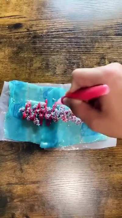 why would you do this?
