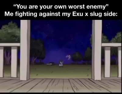 Oh no