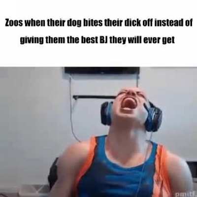"animals can consent! 😡😡😡😡"