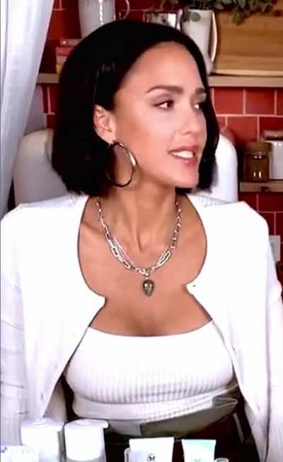 Jessica Alba