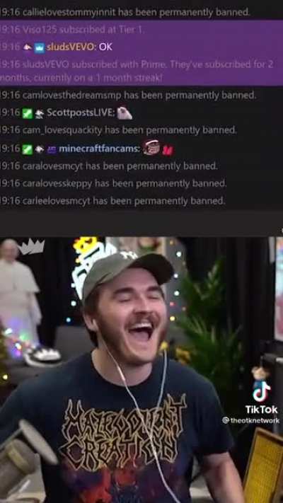 Doing God's work 🙏
