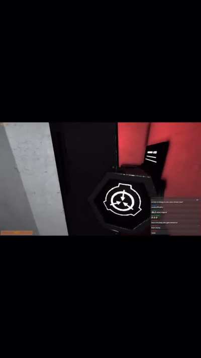 SCP SL
