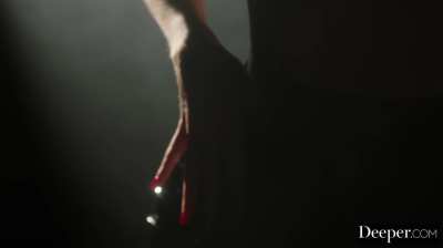 Shadow Play Della Cate & Isiah Maxwell Deeper