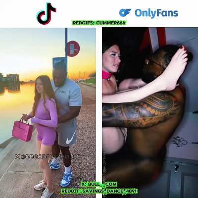 Tiktok vs Onlyfans