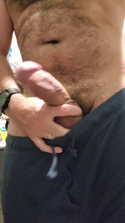 Peeling back the shorts