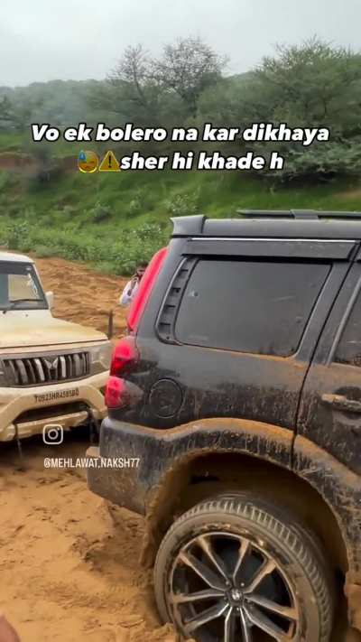 What was the 1st car even trying to do??