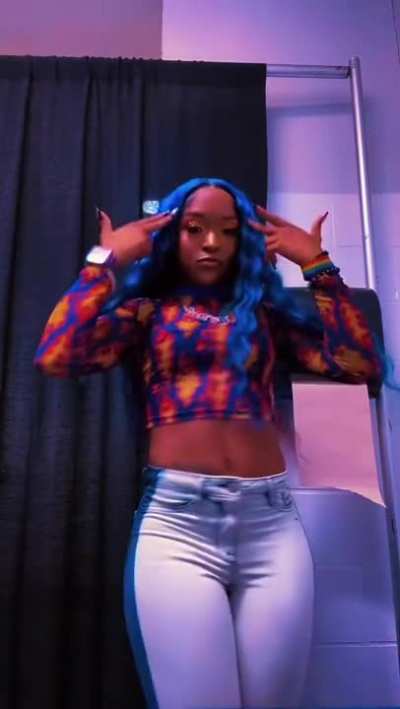 Kiera Hogan