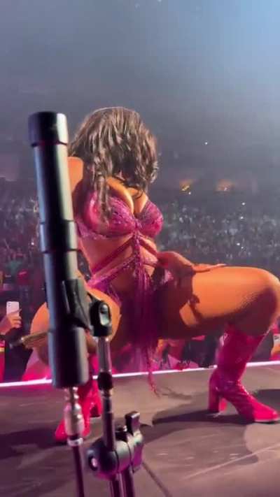 Megan Thee Stallion