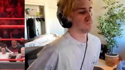 juicers after seeing a female for 0.01 seconds