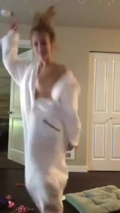 Bunny Dance