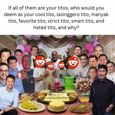 HYPOTHETICAL SUNDAY 🙏🙏🙏🗣️🗣️🗣️🇵🇭🇵🇭🇵🇭