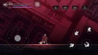 Has this move in BBEE existed in the previous game before?