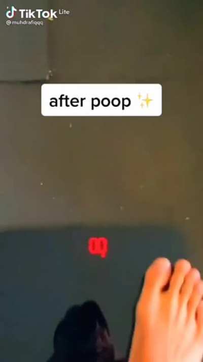 I know it's a tiktok but I had to share it with someone
