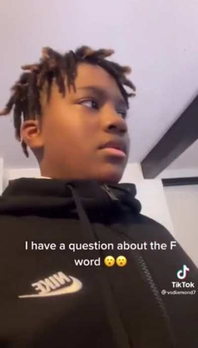 Mother&rsquo;s bouta beat his ass