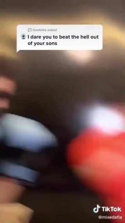 Maybe maybe maybe