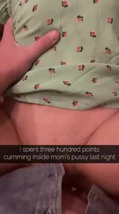 Earning the points