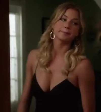 Emily Van Camp