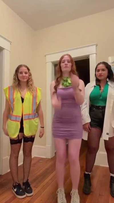 Let&rsquo;s Get Halloween Started