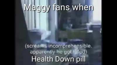 The Binding of Isaac fans: