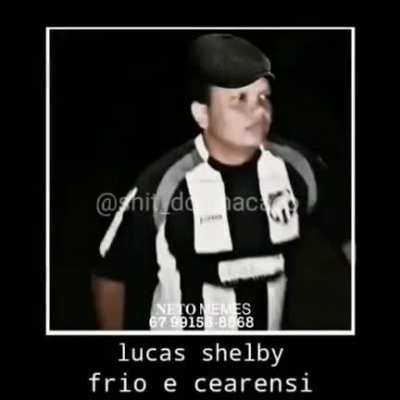 Lucas shelby