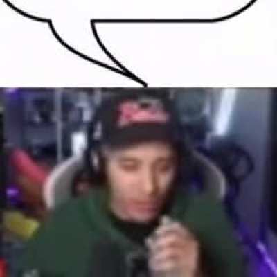 quiero ver si me quitaron el shadowban, ya se que es repost pero quiero ver si me quitaron el shadowban