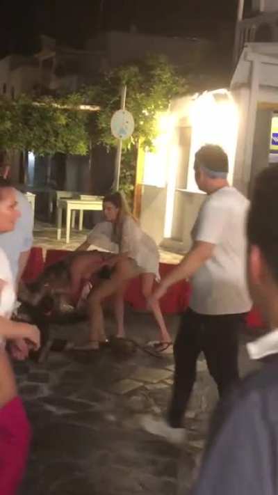 Classy Ladies Scrap