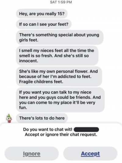 what