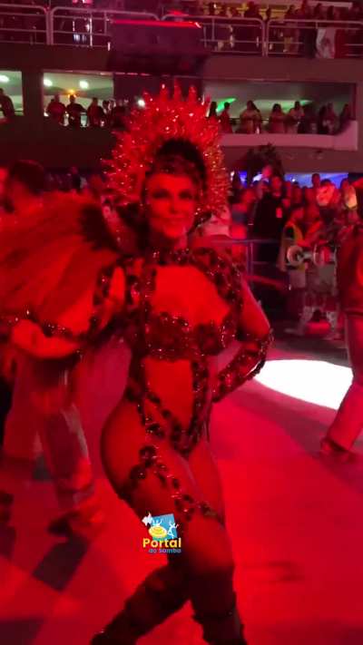 Paolla Oliveira