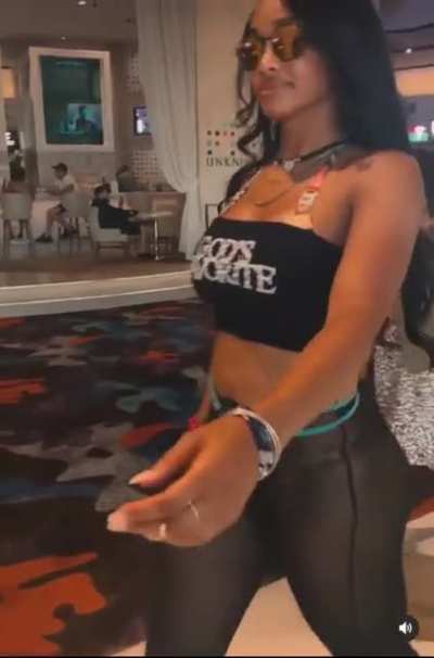 Sexy asf
